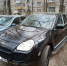 Под Воронежем у мужчины изъяли Porsche Cayenne за неуплату транспортного налога - РИА Воронеж
