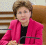 Галина Карелова: Социальный контракт станет проактивным - Единая Россия