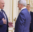 Александр Гусев пригласил Александра Лукашенко на открытие воронежской мегашколы - РИА Воронеж