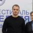 Заняли призовые месте на компьютерном фестивале - ВГЛТУ
