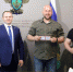 Ряды общественных инспекторов Росприроднадзора пополнили воронежские активисты - Abireg.Ru
