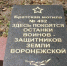 В воронежском заповеднике узнали имена 10 воинов, захороненных в братской могиле - Обозреватель.Врн