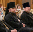 Глава Воронежской митрополии провел традиционную встречу с супругами священнослужителей - Воронежская и Борисоглебская епархия