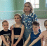 В Воронеже в рамках партпроекта «Детский спорт» прошел турнир по бадминтону - Единая Россия