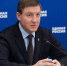 Андрей Турчак возглавил общественный совет партпроекта «Единой России» «Цифровая Россия» - Единая Россия