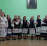 Лекция-концерт «Многоцветье народной песни» - Научная библиотека им. И.С. Никитина