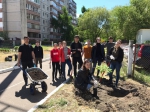 Одной строкой о школе…