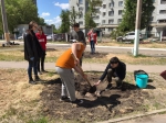 Одной строкой о школе…