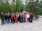 Одной строкой о школе…