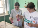Одной строкой о школе…
