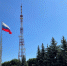 Воронежскую телебашню украсят под гжель и хохлому - Городская справка 077