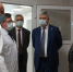 Заместитель председателя Совета Федерации Галина Карелова и губернатор Воронежской области Александр Гусев посетили новый корпус Воронежской областной детской клинической больницы №1 - БУЗ ВО ВОДКБ №1