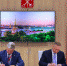 Воронежская область на ПМЭФ расширила список деловых контактов - Городская справка 077