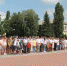 В Хохольском районе единороссы приняли участие в памятных мероприятиях - Единая Россия