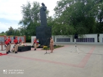ЛДПР помнит