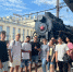 Путешествие в сказку «Нелжа.ру» - ВГЛТУ