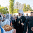 В день престольного праздника митрополит Воронежский и Лискинский Сергий посетил Всесвятский храм г. Воронежа - Воронежская и Борисоглебская епархия