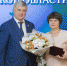 ПРОФЕССОР Р.Г. НОЗДРАЧЕВА УДОСТОЕНА ГОСУДАРСТВЕННОЙ НАГРАДЫ - ВГАУ