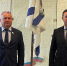 Воронежская делегация посетила торжества ко Дню ВМФ в Североморске - МОЁ! Online