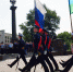 Руководители Управления Росгвардии по Воронежской области возложили венки и цветы в День Воздушно-Десантных войск - Росгвардия