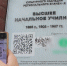 Таблички с QR-кодами на зданиях Воронежа оказались неработающими - ГТРК Воронеж