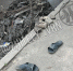 «Вонь стоит на весь район»: из шиловской ливневки извлекли тапочки - Bloknot-Voronezh.Ru
