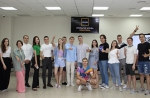 Клуб молодых предпринимателей «Новаторы»
