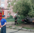 Два припаркованных автомобиля сгорели в Воронеже - МОЁ! Online