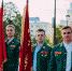 Студент ВГТУ стал участником международного строительного проекта - ВГТУ