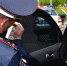 Под Воронежем парня арестовали на трое суток за тонировку на машине - Обозреватель.Врн