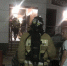 Жителям дома в Воронеже пришлось эвакуироваться из-за горящего лифта - Bloknot-Voronezh.Ru
