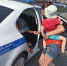 BMW объята дымом, кто на помощь поспешит: благодарность воронежским силовикам облетела соцсети - Bloknot-Voronezh.Ru