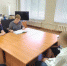 Сотрудник следственного управления посетила Центр временного содержания для несовершеннолетних правонарушителей - Следственный комитет