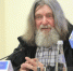 Стало известно, что знаменитый путешественник Федор Конюхов рассказал студентам ВГУ - Bloknot-Voronezh.Ru