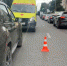 В Воронеже водитель Renault Duster сбил на переходе 11-летнего мальчика - Обозреватель.Врн