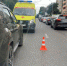 Renault Duster сбил 11-летнего мальчика на пешеходном переходе в Воронеже - РИА Воронеж
