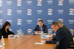 В 2023 году в Воронежской области по федеральной программе планируется ремонт девяти школ