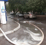УК ответила на жалобу воронежцев на отключение света из-за коммунальной аварии у памятника Славы - МОЁ! Online