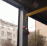 «Климат-контроль?» В Воронеже в новом автобусе пошёл дождь - МОЁ! Online