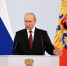 Владимир Путин: Россия не дала себя обобрать в период колониальных захватов Запада - Единая Россия