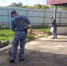 Росгвардейцы в Воронежской области приняли участие во Всероссийском субботнике «Зелёная Россия» - Росгвардия