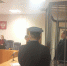 Экс-морпеха США отправили в колонию на 4,5 года за избиение воронежского полицейского - ГТРК Воронеж