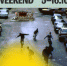 Фестиваль «Beat Weekend» снова пройдет в Воронеже - ВестиПК в Воронеже