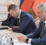 Александр Гусев увеличил количество городов-побратимов Воронежа - МОЁ! Online