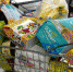 С начала года продукты подорожали в Воронежской области на 8,9% - Обозреватель.Врн