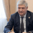 Губернатор Александр Гусев одобрил создание геопарка и атласа полезных ископаемых Воронежской области - РИА Воронеж