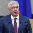 <p>Министр внутренних дел Владимир Колокольцев</p> - МОЁ! Online