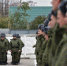 Губернатор Курской области проинспектировал воронежскую военную часть с мобилизованными - Обозреватель.Врн
