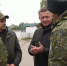 Что сказал курский губернатор об условиях для мобилизованных в Воронежской области - Bloknot-Voronezh.Ru
