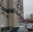Самовольную постройку обнаружили около великолепного дома со шпилем в Воронеже - Bloknot-Voronezh.Ru